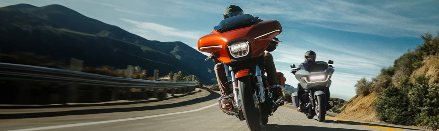 2024 Harley-Davidson® Motorcycle for sale in Tripp's Harley-Davidson®, Amarillo, Texas