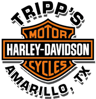 Tripp's Harley-Davidson®